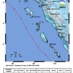 Gempa M6,1 Guncang Nias Selatan, Getaran Terasa hingga Padang, BMKG: Tak Berpotensi Tsunami