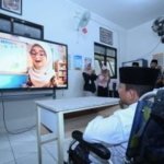 Cara Baru Anak ABK Belajar di Kudus, Layar Digital Bikin Kelas Lebih Hidup