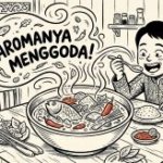 Gulai Tempoyak Ikan, Resep Khas Palembang, Aromanya Menggoda Sebelum Suapan Pertama