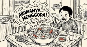 Gulai Tempoyak Ikan, Resep Khas Palembang, Aromanya Menggoda Sebelum Suapan Pertama