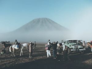 Pendakian Gunung Mulai 1 September 2026 Dibatasi, Ini Daftar Gunung yang Ditutup dan Dibuka Terbatas