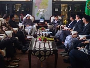 Ekonomi Haji-Umrah Tembus Rp80 Triliun, UMKM Madiun Bersiap Rebut Peluang