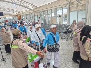 34 Kasus Haji-Umrah Diserahkan ke Bareskrim, Kemenhaj Catat 137 Aduan