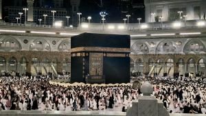 Kemenhaj Perketat Standar SDM Umrah, Tour Leader hingga Pembimbing Wajib Penuhi Legalitas Kerja