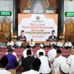 Haji Selesai, Kemabruran Tak Boleh Berhenti, Menhaj Ingatkan Jemaah soal Tanggung Jawab Setelah Pulang