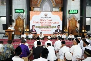 Haji Selesai, Kemabruran Tak Boleh Berhenti, Menhaj Ingatkan Jemaah soal Tanggung Jawab Setelah Pulang