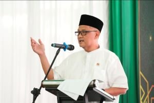 Ekosistem Haji-Umrah Jadi Pasar Besar, Menhaj Bidik Produk Indonesia Tembus Global