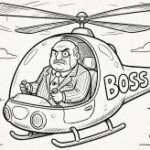 Sejarah Helikopter Modern, Berawal dari Mainan, Berujung pada Sebuah Mimpi