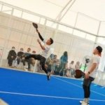 Padel Sedang Naik Daun, Tapi Akankah Bertahan?