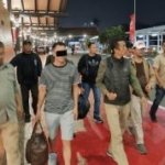 3 Ton Sisik Trenggiling Bawa Penyidik ke Pontianak, WN Vietnam Diamankan Diduga Terkait Jaringan Internasional