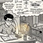 Siapa Penemu Hukum Newton? Kisah Isaac Newton, Apel, Gravitasi, dan Rasa Penasaran