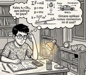 Siapa Penemu Hukum Newton? Kisah Isaac Newton, Apel, Gravitasi, dan Rasa Penasaran