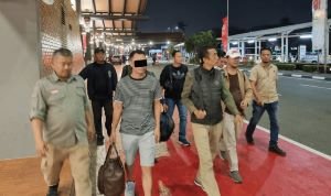 3 Ton Sisik Trenggiling Bawa Penyidik ke Pontianak, WN Vietnam Diamankan Diduga Terkait Jaringan Internasional