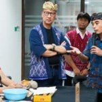 IKM Fesyen dan Kriya Bidik Pasar Lebih Luas, Digital Jadi Senjata