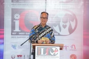 IPAL Sasirangan di Tapin Pangkas Limbah hingga 98,75 Persen, 90% Air Hasil Olahan Bisa Dipakai Lagi