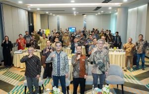 Kemenperin Dorong IKM Logam Karawang-Bekasi Tembus Pasar Industri Besar