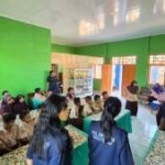 Suaka Margasatwa Ko’mara: Ada Monyet Dare hingga Hutan Penjaga Air yang Wajib Dijaga