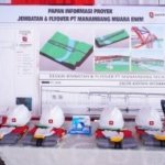Angkutan Batubara Mulai Dipisah dari Jalan Umum, Proyek Jembatan dan Flyover Dibangun di Muara Enim
