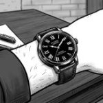 Siapa Penemu Jam Tangan? Ternyata Bukan Cuma Satu Orang, Ini Kisah di Baliknya