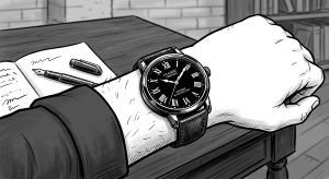 Siapa Penemu Jam Tangan? Ternyata Bukan Cuma Satu Orang, Ini Kisah di Baliknya