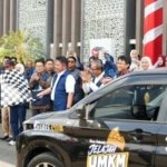 UMKM Sumsel Sumbang 10 Persen Ekonomi, Produk Lokal Didorong Naik Kelas Lewat Digital
