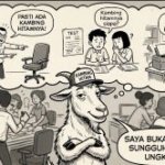 Apa Itu Kambing Hitam? Mengapa Nama Ini Selalu Muncul Saat Ada Kesalahan?
