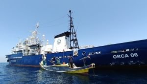 Bom Ikan di Spermonde Terbongkar, 5 Awak KM Nurmaulina Ditangkap KKP