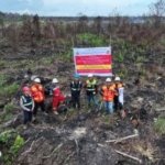 Karhutla Jadi Pintu Masuk, Kemenhut Ungkap Perkara Korporasi hingga Dugaan Jual-Beli Kawasan Hutan