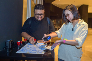Cara Mengubah Karya Kreator Jadi Aset Menghasilkan Uang, Ini Penjelasan Wamen Ekraf