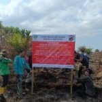 Karhutla Musi Banyuasin, Gakkum Telusuri Titik Awal Kebakaran 25 Hektare di Kebun Sawit dan Pinang