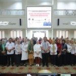 Literasi Digital untuk Cegah KBGO Digelar Pemkot Palembang