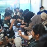 Rusa di Terminal BBM Rewulu Bikin Penasaran, Kok Bisa Ada Konservasi Satwa di Tengah Kawasan BBM?