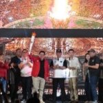 Asian Games 2026,Target Emas Indonesia Turun Jadi 4, Erick Thohir Minta Atlet Fokus