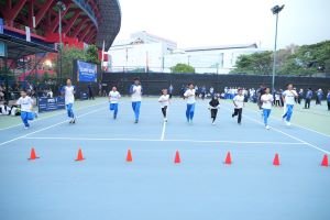 Cara Mengenali Bakat Olahraga Anak Sejak Sekolah, Tak Harus Menunggu Jadi Juara