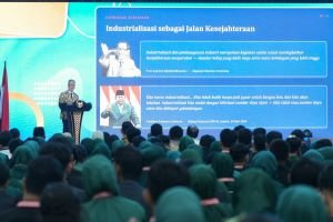 MoLiNas Resmi Diluncurkan, Industri Motor Listrik Indonesia Punya Modal Besar