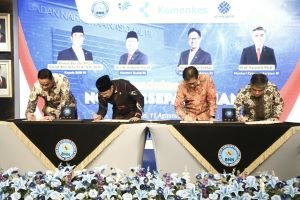Penyintas Napza, Pulih Saja Tak Cukup, Tantangan Besarnya Kembali Bekerja
