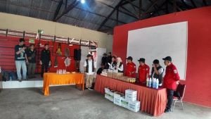 Hampir 3 Minggu Lawan Karhutla, Ini yang Dilakukan Kemenhut untuk Jaga Manggala Agni