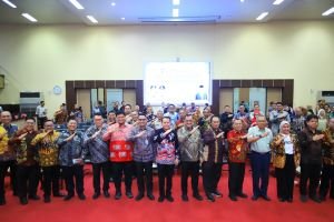 Potensi Pendapatan Masih Terbuka, Sumsel Perkuat Pengelolaan Keuangan Daerah