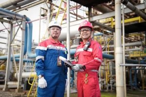 HUT RI ke-81, Kilang Tertua Berumur 122 Tahun di Musi Ini Justru Makin Garang Racik Energi Masa Depan