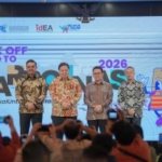 Harbolnas 2026 Bidik Rp40 Triliun, Pemerintah Perluas Belanja Online dari Barang hingga Jasa