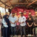 Kopra Karimun Tembus Malaysia, 26 Ton Jadi Langkah Awal Petani Lokal Masuk Pasar Global