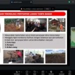 Kulit Singkong Dibidik Jadi Bio-Fire Retardant, Cara Baru Cegah Karhutla dari Bahan Lokal