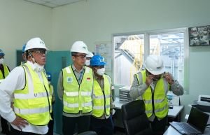 KLH Perketat Pengelolaan Limbah B3, Tutup Celah “Hilang” di Tengah Jalan