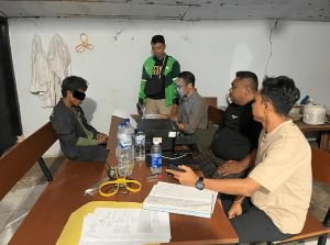 DPO Perburuan Rusa di TN Komodo Ditangkap, Sempat Kabur Saat Kontak Tembak