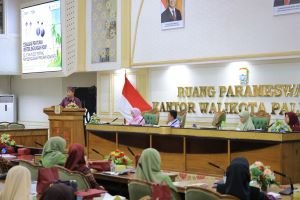 Program Adiwiyata Punya Aturan Baru, Ini Perubahannya