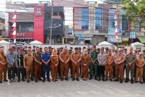 Kesiapsiagaan Bencana Palembang, Mengapa Respons Harus Dimulai dari Tingkat Kelurahan?