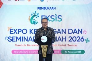 Keuangan Syariah Makin Dikenal, tapi Kenapa yang Memakai Baru 13%?