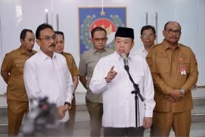 ATR/BPN Gebrak Mafia Tanah, Mulai 17 Agustus, Peralihan Hak Harus Tuntas 10 Hari