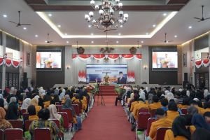 Tak Perlu Tunggu Lulus, Mendag Dorong Mahasiswa Jadi Eksportir Sejak Kuliah
