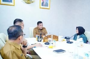Tak Hanya Pelantikan, Bupati Toha Siapkan Langkah untuk Mahasiswa Muba di Yogyakarta, Apa Itu?